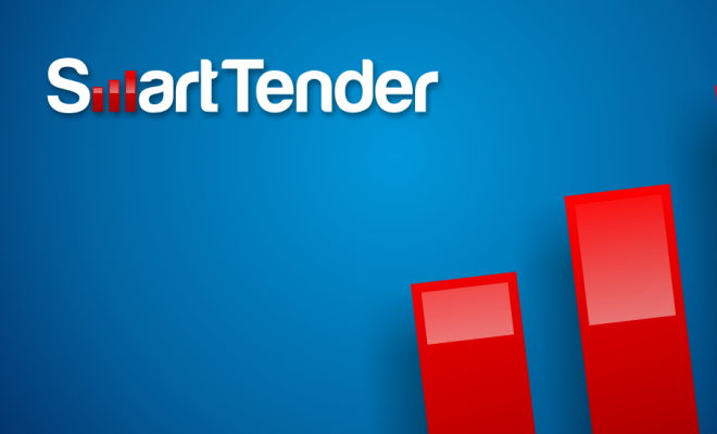 Запуск работы с платформой электронных торгов SmartTender