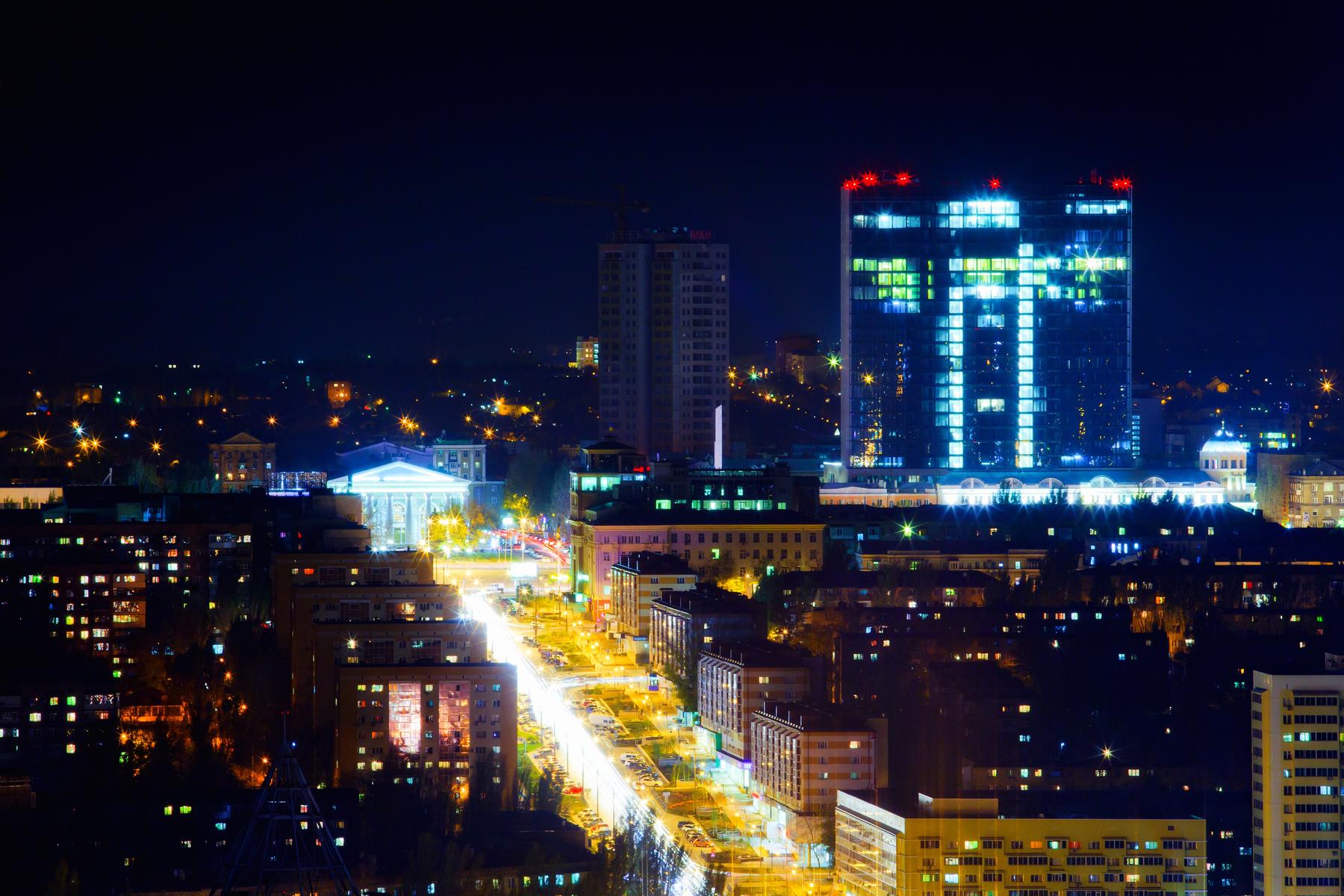 БЦ ПУШКИНСКИЙ  (временно не обслуживается) фото 2