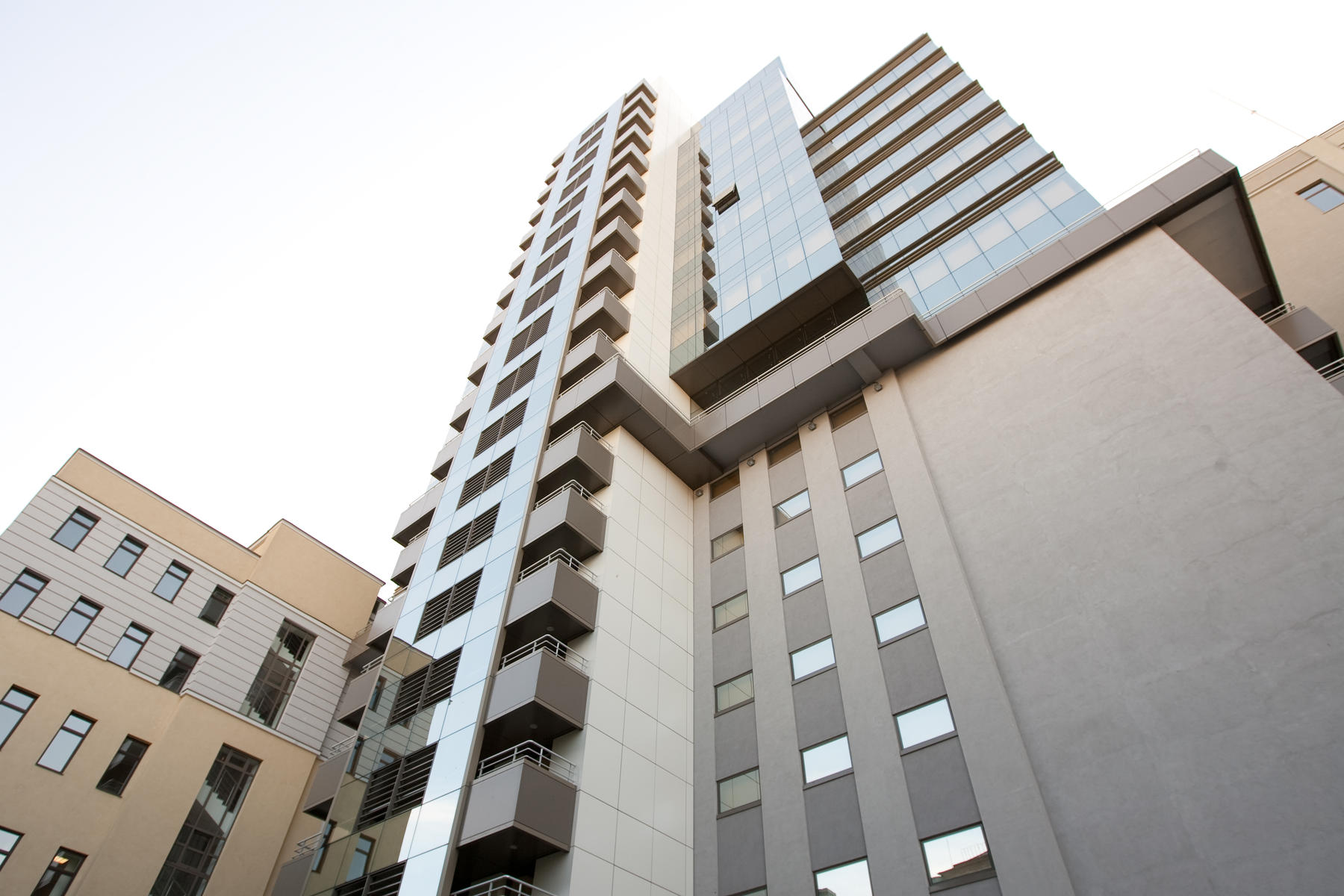 Наші переваги