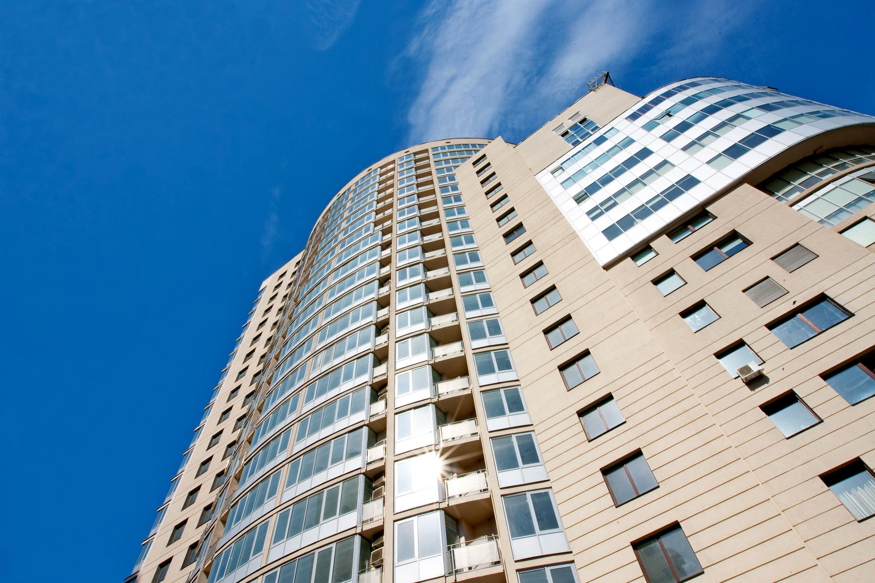 ЖОЦ Європа Плаза