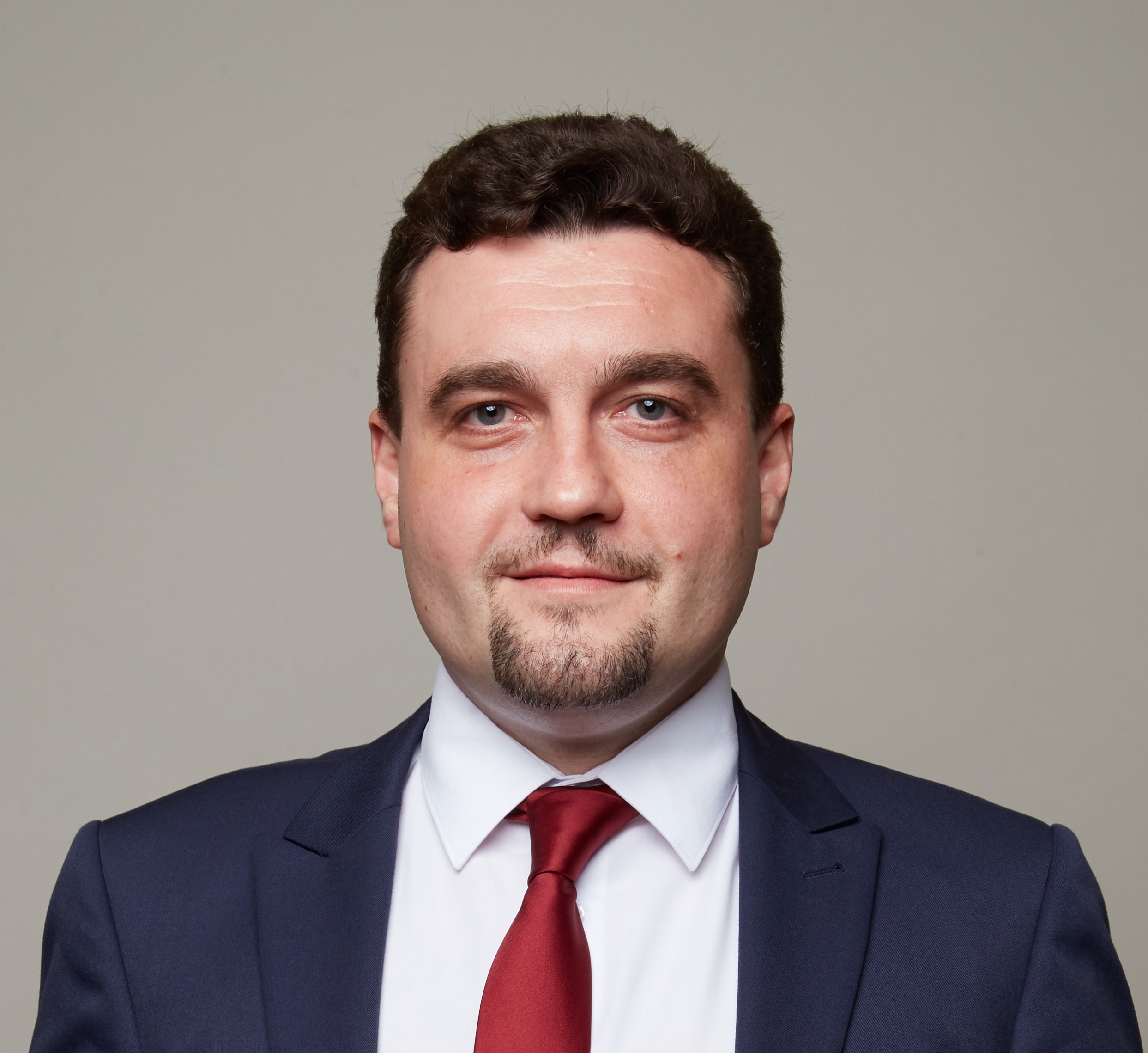 Сохацький Д.В.