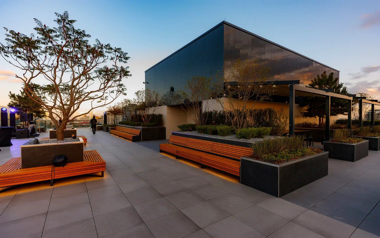 ЕСТА Проперті Менеджмент розширює портфель: з 1 жовтня 2025 року в управлінні — ЖК Tetris Hall