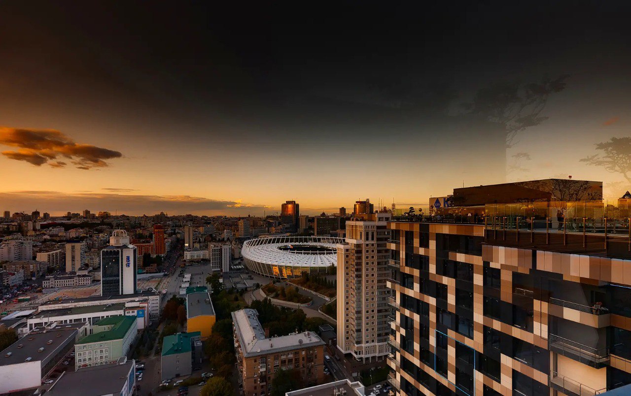 Тетріс Холл